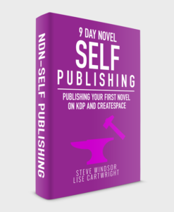 nine-day-novel-self-publishing-author-basics-2