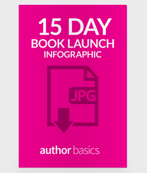 writing-tools-book-launch-infographic-author-basics-product-image