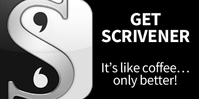 Get Scrivener Now!