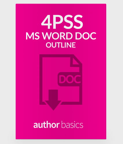 four-part-story-structure-ms-word-doc-author-basics